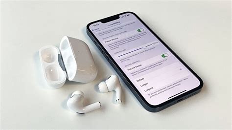 airpods karşıya ses gitmiyor